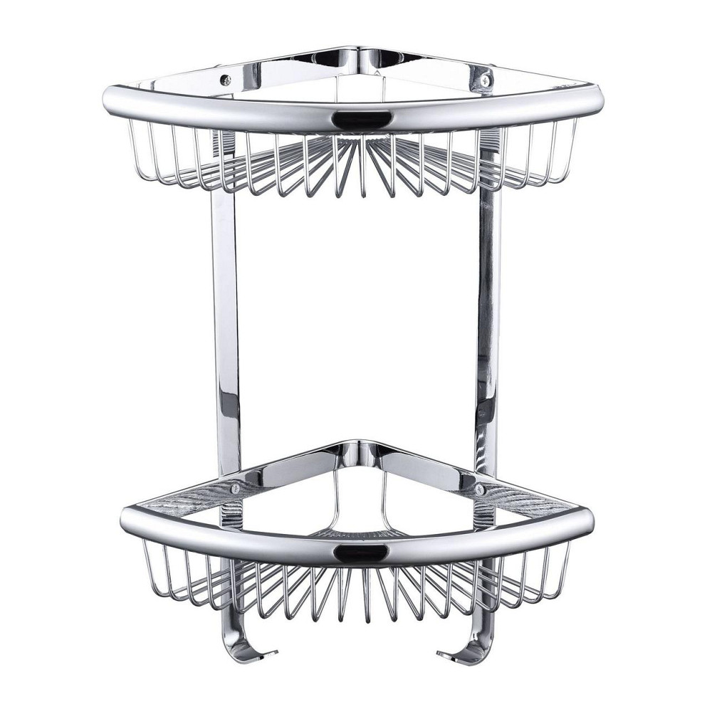 Поличка кутова TOPAZ 4115-2 (000021259) Київ - фото 1