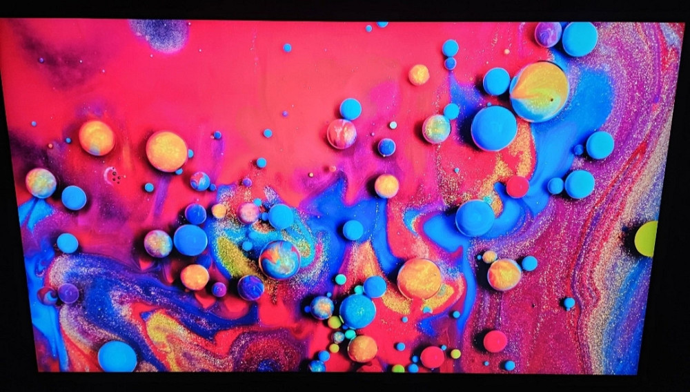 Телевизор: QLED NEO Samsung GQ55QN90B. Харьков - изображение 5