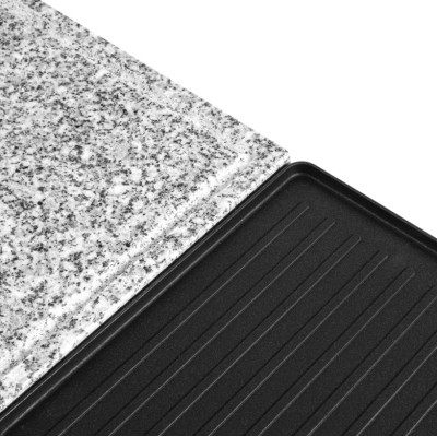 Електрогриль Sencor SBG 0260BK Вінниця - фото 9