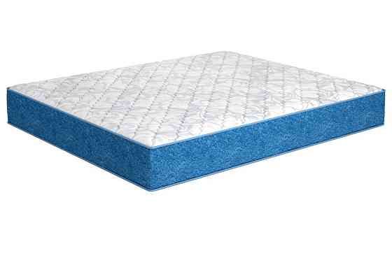 Ортопедичний матрац Azalia/Азалія пружинний ТМ МатроЛюкс 120х200 Харків