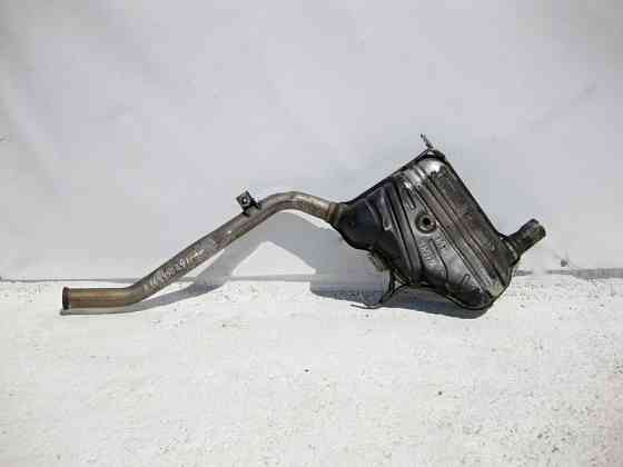 Mercedes-Benz  A1644902915 Глушник задній лівий ML W164 OM642 V6 3.0 cdi Одесса