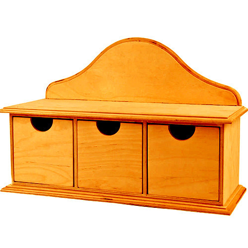 Міні-комод "Сетар" каррі Миколаїв - фото 1