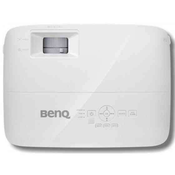 Проектор BENQ MX550, DLP, XGA, 3600AL, 20000:1, HDMI, білий (9H.JHY77.1HE) Киев