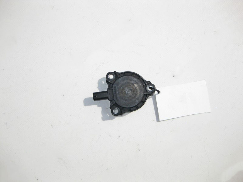 Mercedes-Benz  A2761560490 Електромагніт для зміни фаз ГРМ M152 V8 5.5л M178 V4 4.0л M270 M274 R4 1.6 2.0л M276 V6 3.0 3.5л M278 4.0 4.6л Одеса - фото 1
