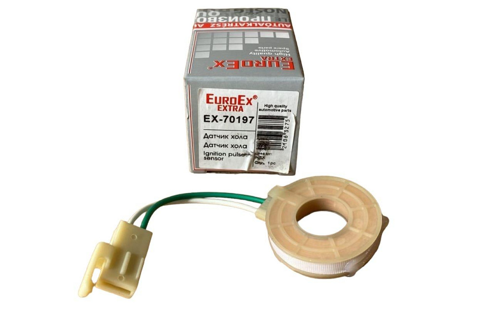 Датчик Холла Nexia, Espero (трамблера, розподільника запалювання) Мукачево - фото 2