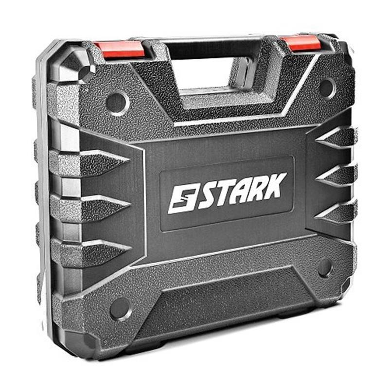 Дриль-шурупокрут Stark CD 12-2 (210012010) Li-Ion ( 1.1 кг ) Харків - фото 2