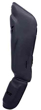 Накладки на ноги V`Noks Ultima Black S/M Каменское