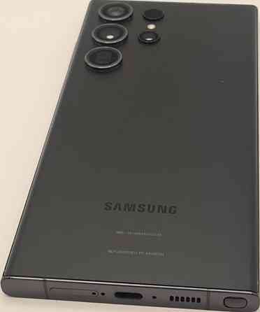 Смартфон samsung galaxy s23 ultra 256gb. Київ