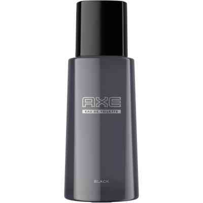 Туалетная вода AXE Black 100 мл (8720181343513) Винница
