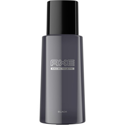 Туалетна вода AXE Black 100 мл (8720181343513) Вінниця - фото 1