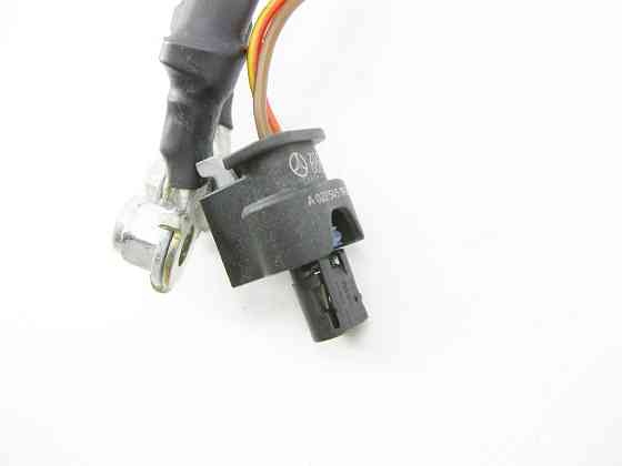 Mercedes-Benz  A2465406507 Джгут проводів допоміжного АКБ CLA Shooting Brake X117 CLA C117 GLA X156 A-class W176 B-class W242 B-class W246 Одесса