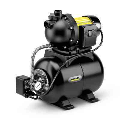 Насосна станція Karcher BP 4.900 Home, 1150Вт, 4.9 куб/г. (1.645-760.0) Вінниця