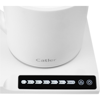 Електрочайник Tefal BM500CHARLOTTA Вінниця - фото 4