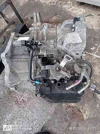 АКПП Hyundai Tucson USA 2.0 бензин Киев