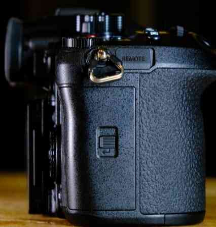 Фотоаппарат Lumix GH6 Киев