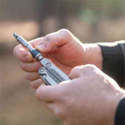 Удлинитель битодержателя для мультитула Leatherman Ratchet Driver с трещоткой (931030) Винница