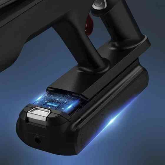 Акумуляторний мийний пилосос Rowenta X-Force Flex 16.60 Aqua Animal RH9CD9E0 ( 17557 ) Харків