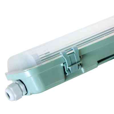 Светильник Євросвітло Т8 LED-SH2-40 IP65 Винница