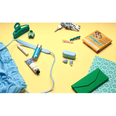 Навушники Sony WF-C510 Dark Blue (WFC510L.CE7) Вінниця - фото 3