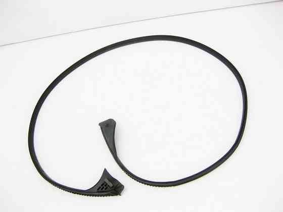 Mercedes-Benz  A1176730321 Ущільнювач молдингу над дверима ліворуч CLA C117 Одеса