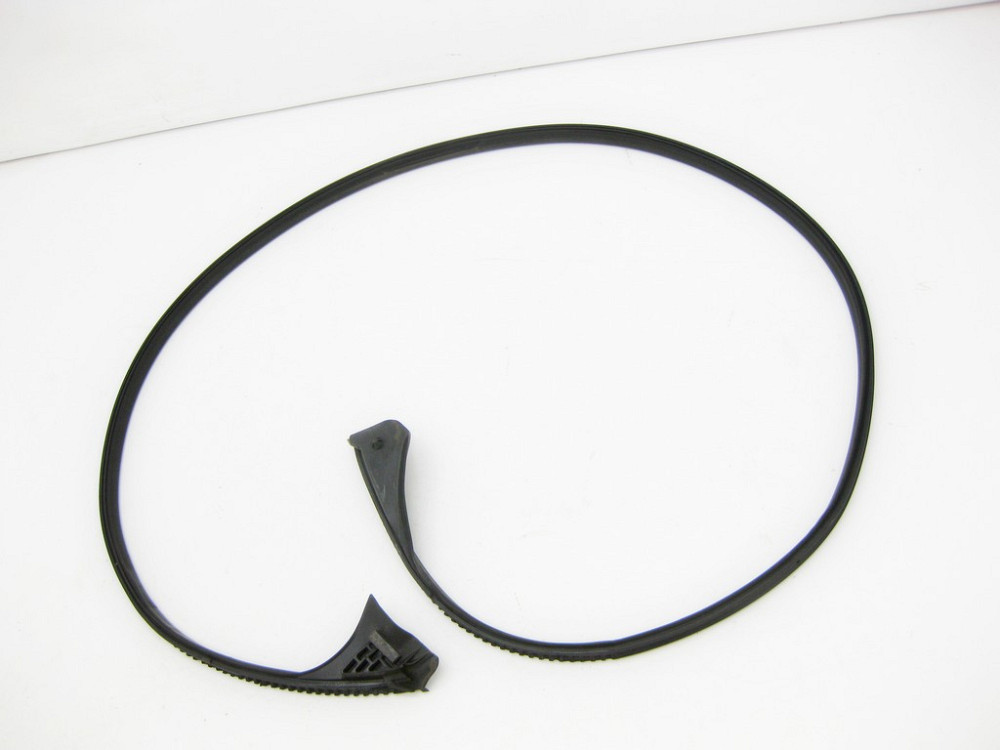 Mercedes-Benz  A1176730321 Ущільнювач молдингу над дверима ліворуч CLA C117 Одеса - фото 6