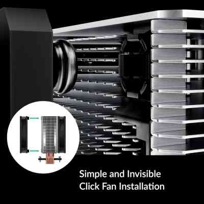 Кулер до процесора Arctic ACFRE00122A Вінниця