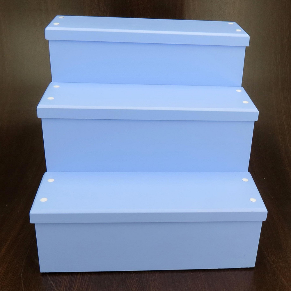 Сходи для собак "Мутаре" ірис Миколаїв - фото 2