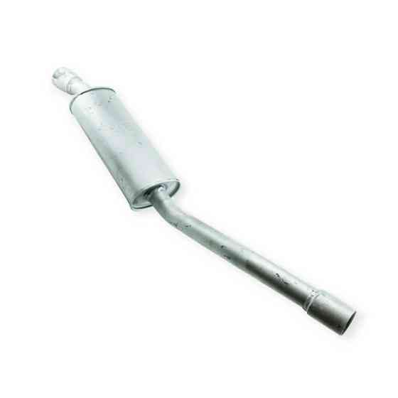 Резонатор 3302 (405) длинный тяжелый ТМК ГАЗ Мукачево