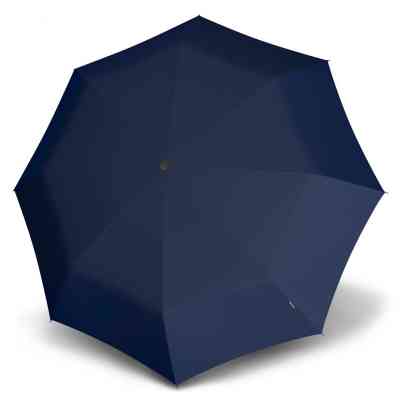 Парасоля Knirps T.260 Crook Handle Navy (Kn95 3260 1200) Вінниця