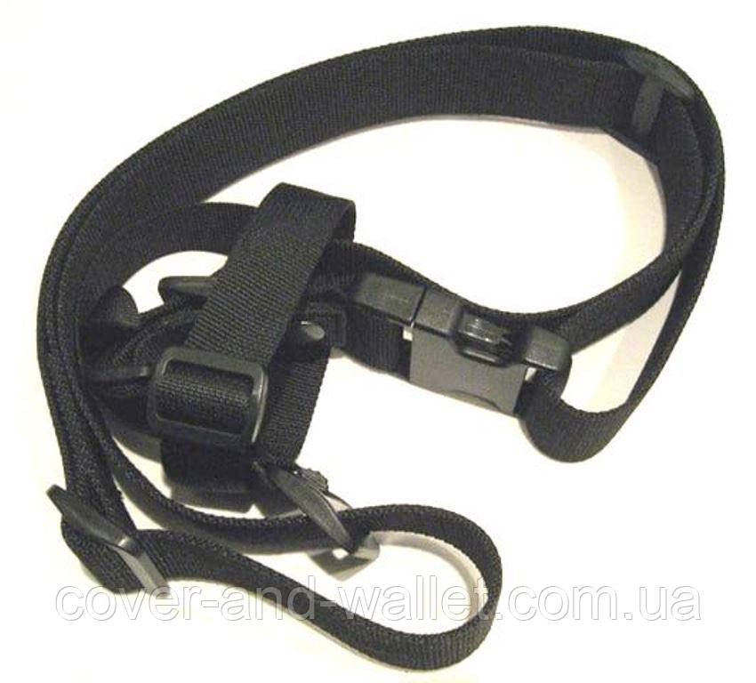 Ремінь збройовий триточковий DK 2 Київ - фото 1