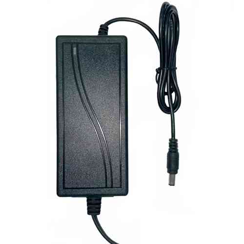 Блок живлення, мережевий адаптер 12В 6А, 5.5x2.1мм 5.5x2.5мм, кабель Вінниця