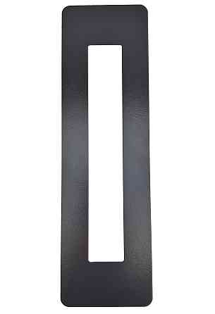 Пластини для смарт-замків PES Київ