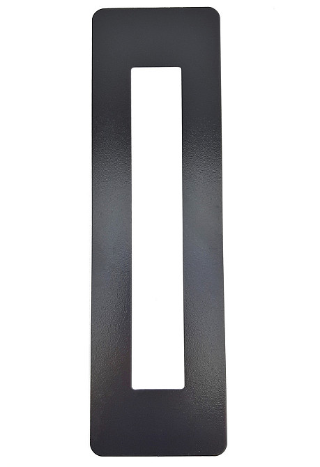 Пластины для смарт замков PES Киев - изображение 4