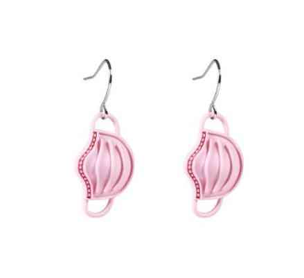 Серьги женские 