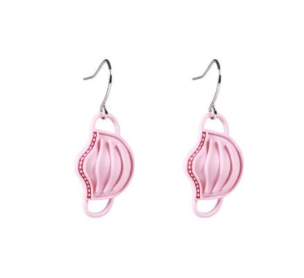 Серьги женские 