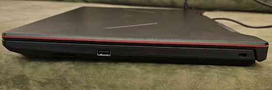 Ноутбук ASUS TUF Gaming f15 Киев