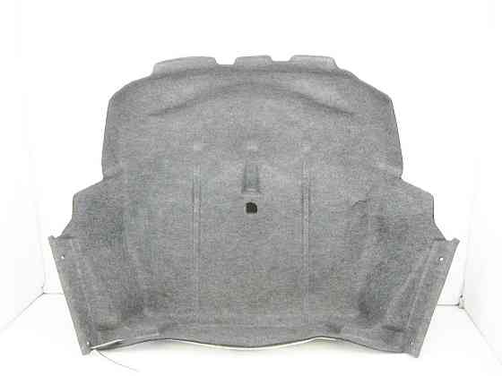 Mercedes-Benz  A1666842200 Обшивка піддону запасного колеса GL X166 Одесса