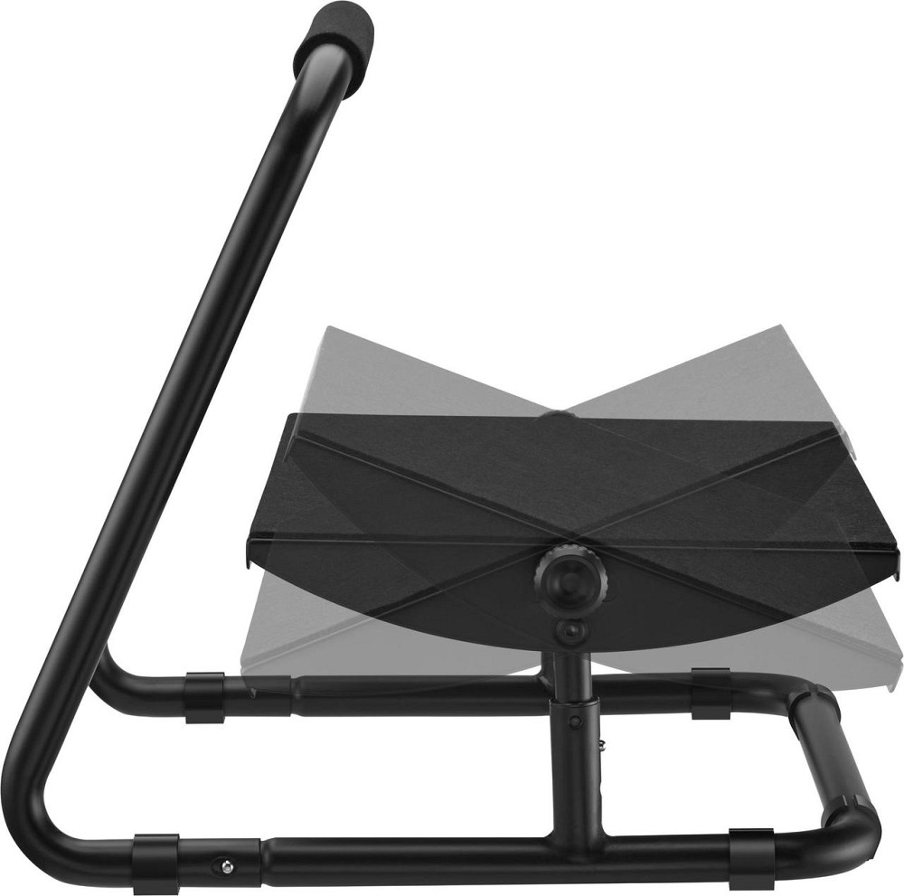 Регульована підставка для ніг OfficePro FR1040B Black ( 19163 ) Харків - фото 7