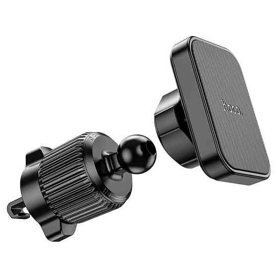 Держатель для телефона HOCO H32 Cheetah, черный Киев