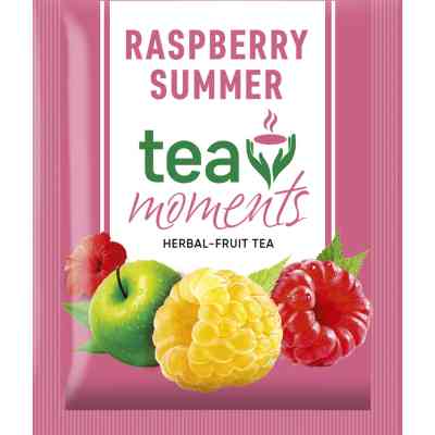 Чай Tea Moments Assorted Tea Набір 4 смаки 1.6 гх6 (24 шт) (tm.01466) Вінниця