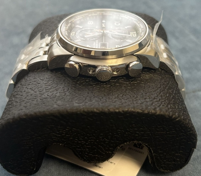 Мужские часы Citizen eco-drive Киев - изображение 7