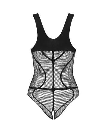 Боді Obsessive B336 crotchless teddy S/M/L Львов