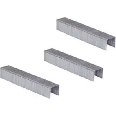 Скобы для строительного степлера Bostitch тип SX, L=22 мм, W=5.6 мм, оцинкованные, концевик СР, 5000 шт (SX503522Z) Винница - изображение 1