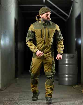 Тактичний костюм гірка haul Одеса