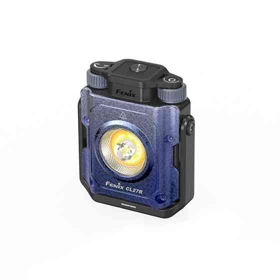 Ліхтар прожектор Fenix CL27R темно-блакитний Рівне