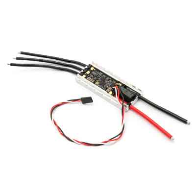 Регулятор ходу (ESC) VTN VR80A 8S-AM32 (R808) Вінниця