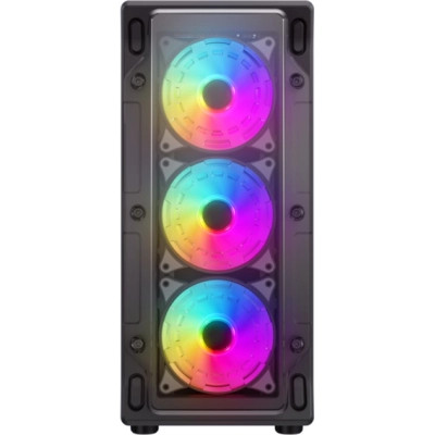 Корпус Gamemax Starlight 2 AB Вінниця - фото 12