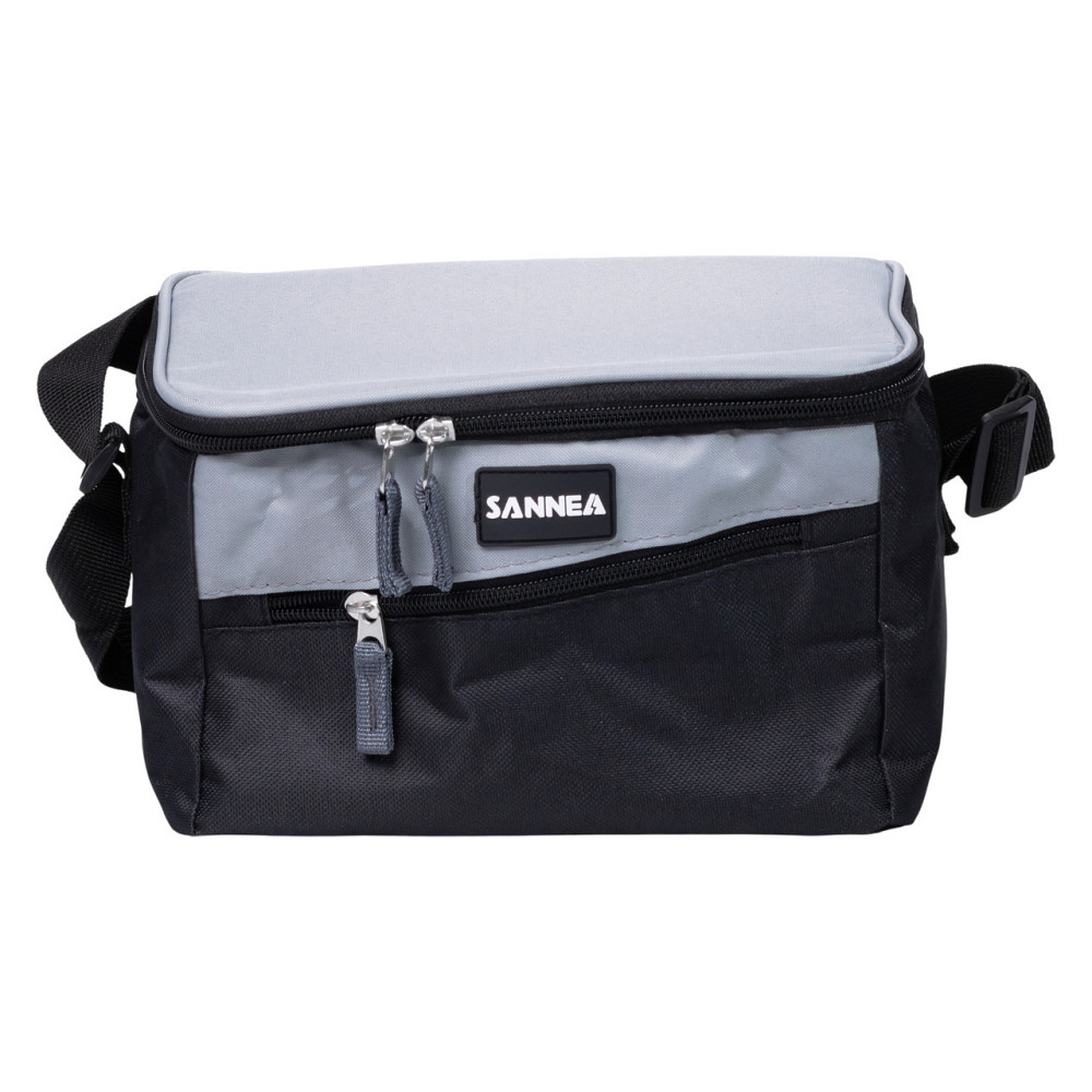 Термосумка для їжі та напоїв 5 л пляжна та туристична Київ - фото 2