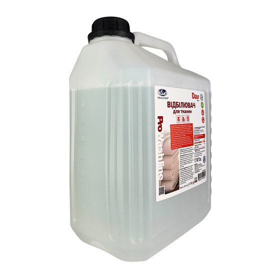 Отбеливатель кислородный  (5кг) Павлоград