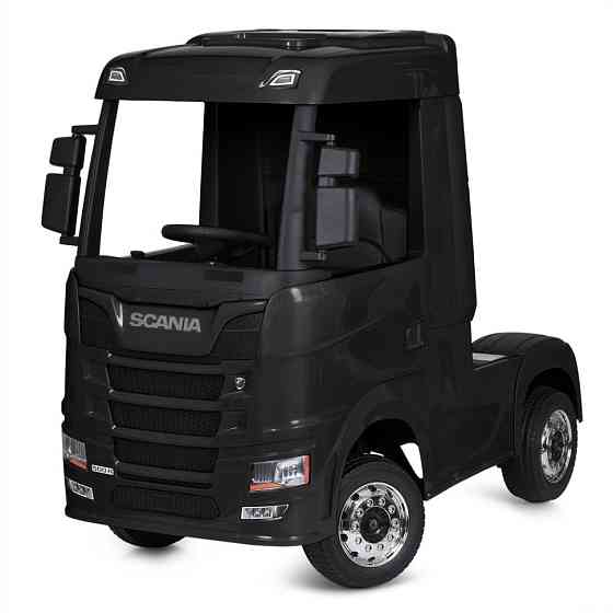 Дитячий електромобіль Вантажівка M 6062EBLR-2 до 30 кг Вінниця